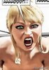 Spanking with a cane hurts sex slave’s bottom. Collector 2  By Arctoss.