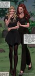 Gagged bitch writhes on a pool table. Classmates Claires Tale 4 By Kittyhand.