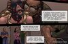 Sexy girl gagged, bound and fucked hard. Classmates Claires Tale 4 By