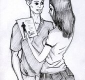 Dissatisfied woman craves big black cock