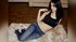 athletic mature striptease