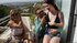 redhead serbian naked girl