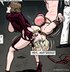 Bound blonde flogged hard and made to eat ass. Prison Horror Story 9 By