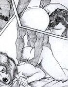 Sexy Caucasian wife dicked good by BBC