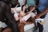 ukrainian slut's bbc gangbang