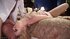 Taboo bondage session with blonde sluts 