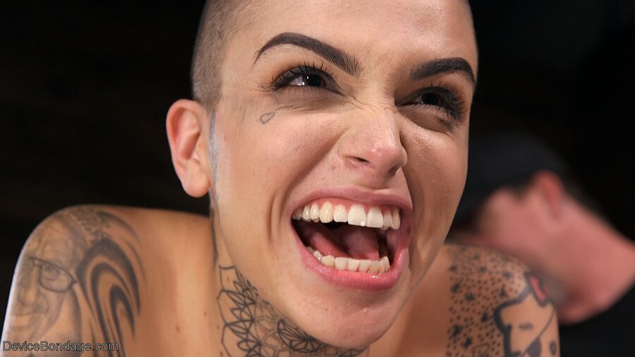 Slave's bold, brilliant sexual adventure - XXX Dessert - Picture 11