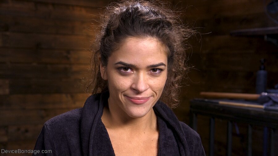 Pain slut's body thoroughly tested - XXX Dessert - Picture 13