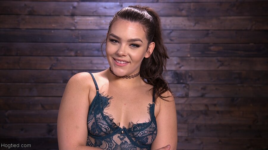 BDSM lesson for wholesome teen - XXX Dessert - Picture 1