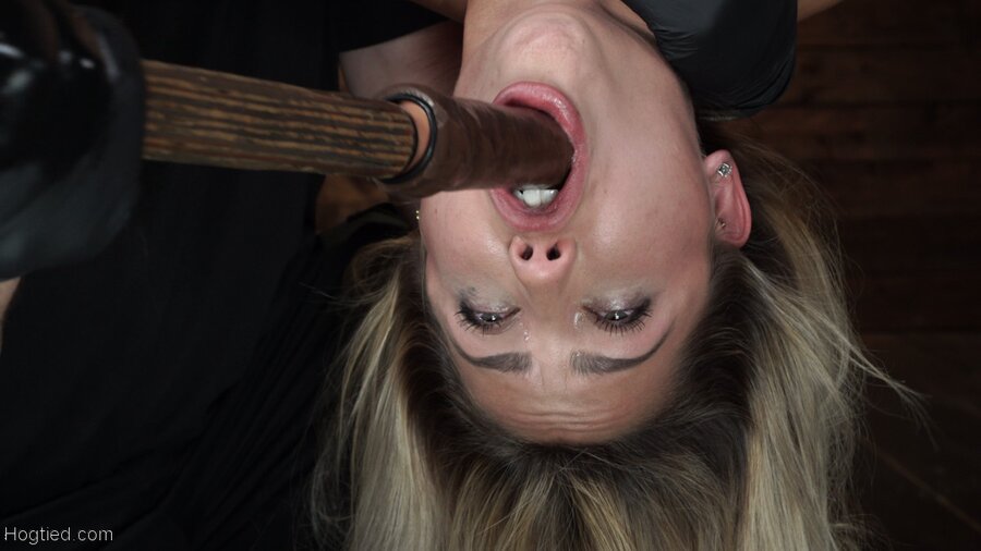 Slave reaches Dom's required orgasm - XXXonXXX - Pic 8
