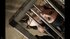 Slave uncaged for erotic bondage fuck 
