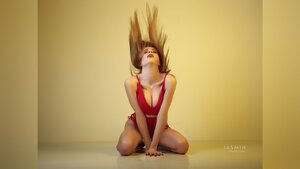 Teen petite cam