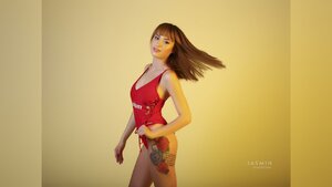 Bisexual petite teen