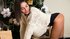 camgirl real dildo