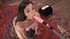 hot brunette chick drilled