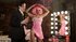 Tanned cosplayer chick pounded hard