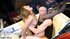 naughty blonde teen pounded