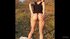 Small tits czech redhead fishnets