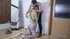 sexy blonde fucked rough