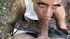 pretty tattooed chick dicked
