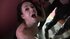 tattooed brunette milf gets