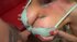 Blonde busty milf loves blowjob and hard shagging