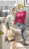 Babe cries while rimming Master’s dirty ass. The Date With Fate By Erenisch.