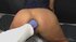 Big-butt milf gets whole hand in her ass