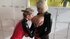 two blonde sluts latex