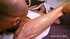 masseur scores with adorable