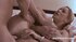 Fella twists a Serb and does her right 