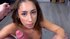 Fresh-faced fox sucks cock 