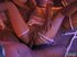 Sweet teen savors fetish-laden anal 