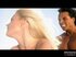 Stud plows beauty hard on the beach 