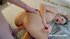 Italian teen feels every inch 