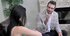 Teen lusts for older man