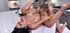 busty brunette seduced blonde