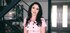 hot brunette mom loves
