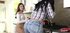 cute teen seduced and