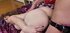 cute young chick pounded
