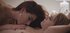Two busty chicks pleased with pussy-licking and scissoring
