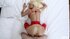 Big tits blonde milf riding big dick