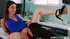 Hot mom and daughter have amazing threesome with bf