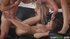 two hot cuties share