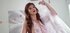 Naughty long-haired milf hooked up by phone