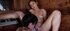 lesbian milf seduces teen