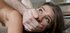 Boyfriend gives it good to submissive gf