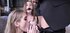 married couple's inspired threeway 