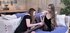 Cheating bi wife caught and punished 