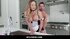 guy gets rough with